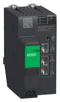 SQUARE D BY SCHNEIDER ELECTRIC BMEP583020 Processor Module, 2 I/O Digital, 295 mA, 24 VDC, IP20, Modicon M580 Series