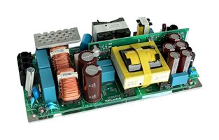 TDK-LAMBDA CUS350MP-1000-24/T
