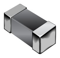 BOURNS CV201210-6R8K Multilayer Inductor, 6.8 µH, 1 ohm, 29 MHz, 15 mA, 0805 [2012 Metric], CV201210 Series