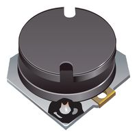 BOURNS SDR1105-151KL Power Inductor (SMD), 150 µH, 1.2 A, Unshielded, 2.3 A, SDR1105 Series