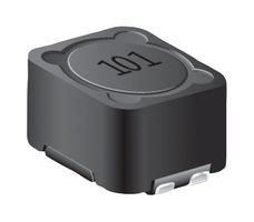 BOURNS SRF1280A-4R7Y Coupled Inductor, 4.7µH, 0.0135ohm, 8.25A Irms, 16.5A Isat, SRF1280A Series, 12.5mm x 12.5mm x 8mm