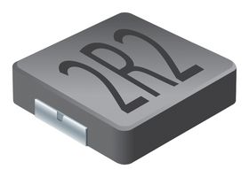 BOURNS SRP4020TA-220M Inductor de Potencia (SMD), 22 µH, 1.2 A, Apantallado, 1.4 A, SRP4020TA Series
