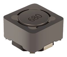 BOURNS SRR0745A-101M