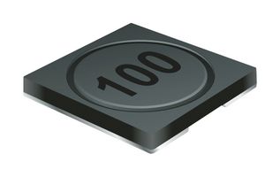 BOURNS SRR3011-100YL Power Inductor (SMD), 10 µH, 650 mA, Shielded, 500 mA, SRR3011 Series