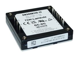 TDK-LAMBDA CN300B110-24/T