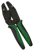 MULTICOMP PRO MP009831 Crimp Tool, Frame Only, Ratchet