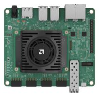 AMD SK-KR260-G Robotics Starter Kit, Encryption Enabled, Kria KR260, ARM, MPSoC, XCK26-C, Zynq UltraScale+, NCNR