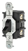 HUBBELL WIRING DEVICES HBL7832S Switch Disconnector, 2 Pole, 600 V, 30 A, Screw