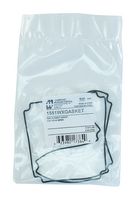 HAMMOND 1551WXGASKET Gasket, 80 mm, Silicone, 1551W Series