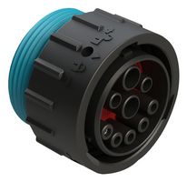AMPHENOL SINE/TUCHEL AHDP06-24-91SR-WTA
