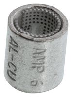 AMP - TE CONNECTIVITY 52746 Parallel Splice, Copalum Series, Copper, Non Insulated