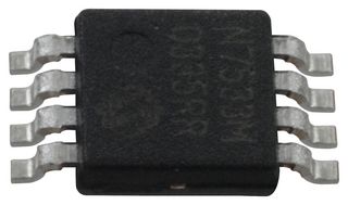 TCN75-3.3MUA. from Microchip