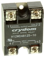 SENSATA/CRYDOM H12WD48125-10