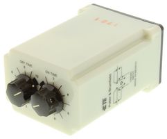 TE CONNECTIVITY - POTTER&BRUMFIELD CRB-48-70010