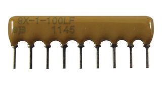 BOURNS 4609H-101-103LF