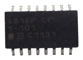 BOURNS 4816P-1-471LF