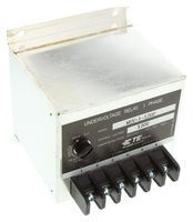 WUV-1-120P from Amp - Te Connectivity