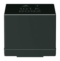 TDK B82442T1332M050 Wirewound Inductor, 3.3 µH, 0.046 ohm, 36 MHz, 2.46 A, 2220 [5650 Metric], B82442T SIMID Series