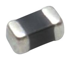 TDK MPZ2012S601A Ferrite Bead, 0805 [2012 Metric], 600 ohm, 2 A, MPZ Series, 100 mohm, ± 25%