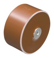 TDK UHV-11A Ceramic Disc Capacitor, 1000 pF, 50 kV, ± 10%, Z5T, Screw