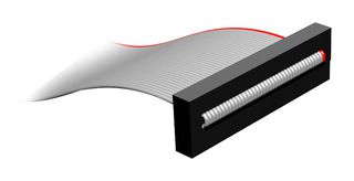 FFSD-08-01-N. from Samtec