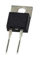 STMICROELECTRONICS STPS10L60D Schottky Rectifier, 60 V, 10 A, Single, TO-220AC, 2 Pins, 600 mV