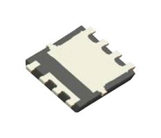 INFINEON IPC100N04S5L1R1ATMA1 Power MOSFET, N Channel, 40 V, 100 A, 0.0011 ohm, TDSON, Surface Mount