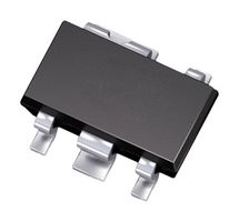 INFINEON TLS202B1MBV33HTSA1 LDO Voltage Regulator, Fixed, 2.7 to 18V in, 290 mV Drop, 3.3V / 0.15A Out, SCT-595-5