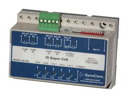 ISS-105 from Littelfuse