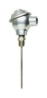 OMEGA PR-12-2-100-1/4-12-E THERMOCOUPLE PROBE, RTD, CI, 12"