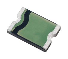 LITTELFUSE RF1334-000 Resettable Fuse, PPTC, 1812 (4532 Metric), PolySwitch miniSMDC Series, 60 VDC, 140 mA, 280 mA