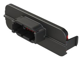 AMPHENOL SINE/TUCHEL ATM13-12PB-R008