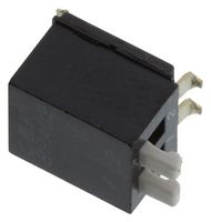 C&K COMPONENTS BPA02SB DIP / SIP Switch, 2 Circuits, Piano Key, Surface Mount, SPST, 5 V, 100 mA