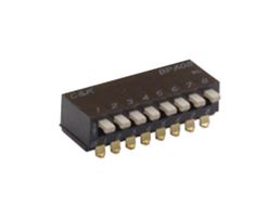 C&K COMPONENTS BPA06SBR