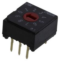 C&K COMPONENTS CRD10RM0CB