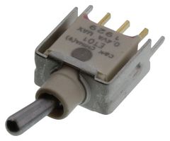 C&K COMPONENTS ET01MD1V3BE