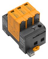 WEIDMULLER VPU AC II US 3 R 277/50