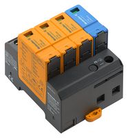 WEIDMULLER VPU AC II US 3+1 277/50