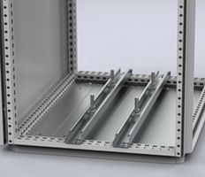 NVENT HOFFMAN CBU500 HEAVY DUTY CARRIER BARS 500 ROHS COMPLIANT: YES