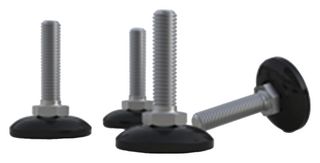 NVENT HOFFMAN LF430 LEVELLING FEET M12 ROHS COMPLIANT: YES