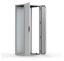 NVENT HOFFMAN MCF18084R5 COMB DSCT ENC 1DR W MP ROHS COMPLIANT: YES