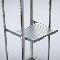 NVENT HOFFMAN SHT0806 TELESCOPIC SHELF 800X600 ROHS COMPLIANT: YES