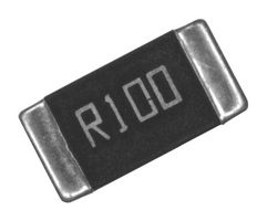 BOURNS CRF2512-FZ-R010ELF SMD Current Sense Resistor, 0.01 ohm, CRF Series, 2512 [6432 Metric], 2 W, ± 1%, Metal Strip