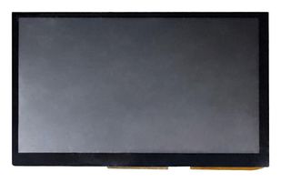 BRIDGETEK IDM2040-7A Display Module, RP2040, ARM Cortex-M0+, LDSBus/DMX Controller