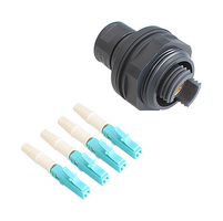 BULGIN LIMITED PXEB5412C002