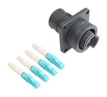 BULGIN LIMITED PXEB5422C001