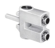 CROUZET 81541001 Logic Element, AND, 8 bar, Green, 4 mm