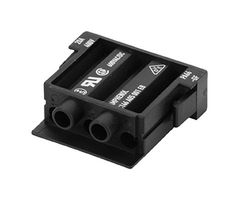 AMPHENOL SINE/TUCHEL C146 A05 001 E8