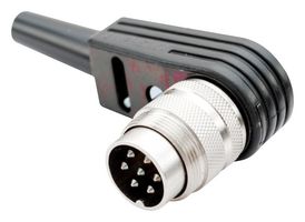 AMPHENOL SINE/TUCHEL T 3475 005 Circular Connector, Standard Circular Connector, signalmate C091 M16-A Series
