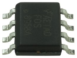 ONSEMI FDS8958A Dual MOSFET, Complementary N and P Channel, 30 V, 30 V, 7 A, 7 A, 0.028 ohm
